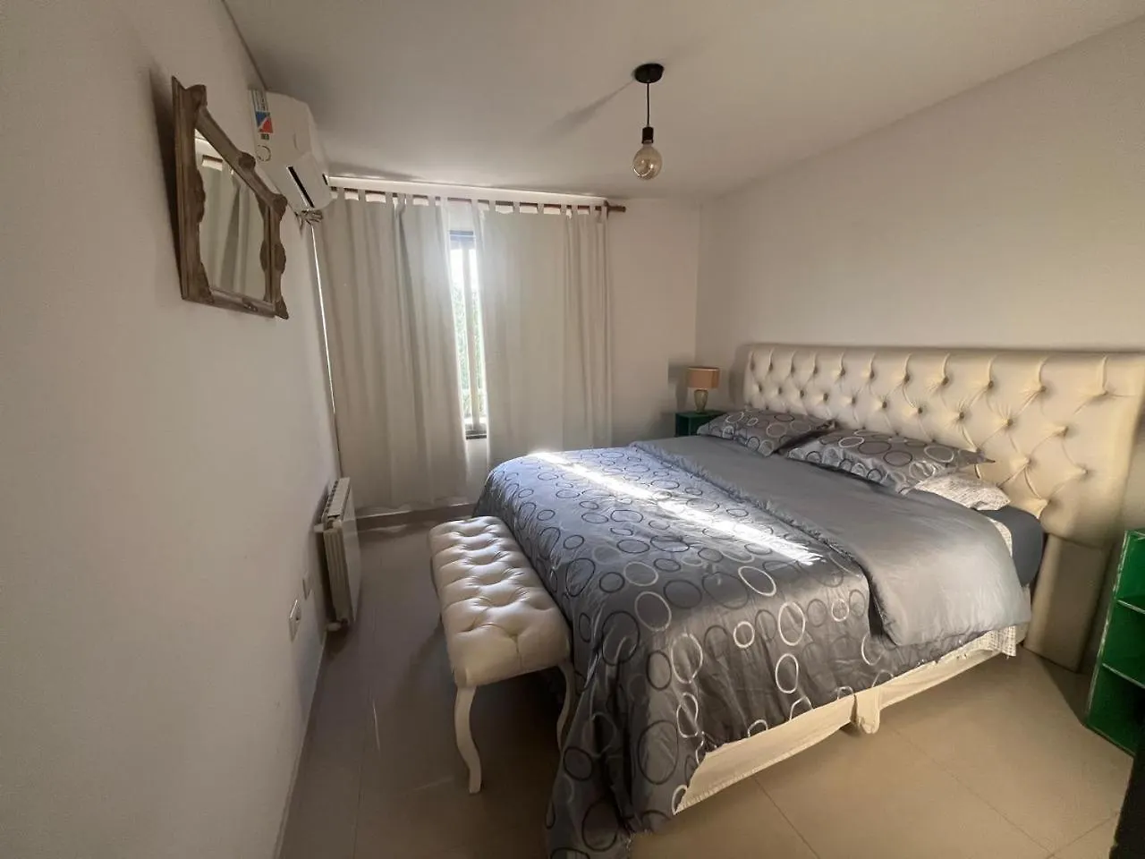 Departamento Con Parking Privado En El Corazon De Mendoza Apartment